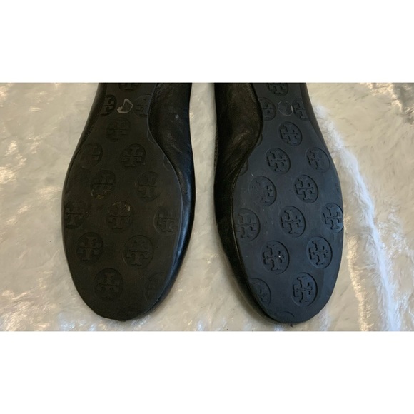 Tory Burch Ballet Shoes - Picture 4 of 4